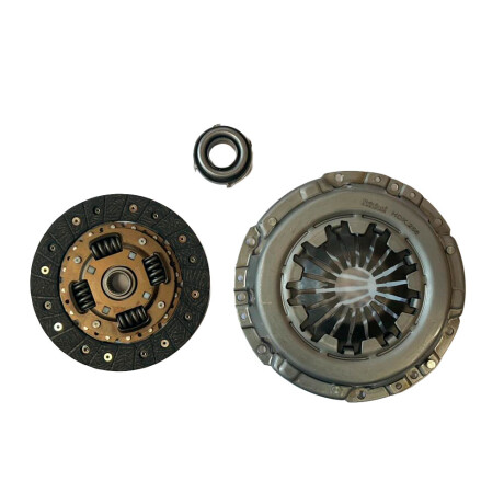KIT DE EMBRAGUE KIA PICANTO 1.0 G3LA 185MM 24E FRIZIONI KIT DE EMBRAGUE KIA PICANTO 1.0 G3LA 185MM 24E FRIZIONI