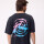 T-SHIRT NYCHUM RUSTY Negro