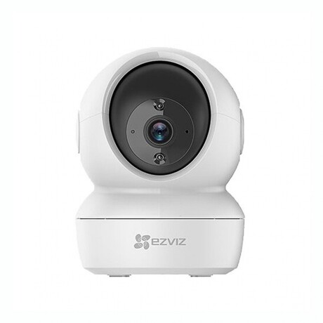 Cámara De Seguridad EZVIS C6N 2MP FHD WiFi Seguimiento Inteligente Detección De Movimiento Cámara De Seguridad EZVIS C6N 2MP FHD WiFi Seguimiento Inteligente Detección De Movimiento