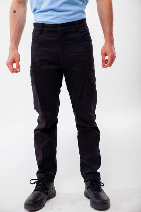 PANTALON CARGO TRABAJO PANTALON CARGO TRABAJO