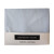 Sábana Ajustable Queen Size Richmond House 100% Microfibra CELESTE