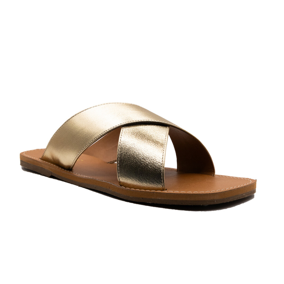 NAPA FOX COCONUT - OURO 