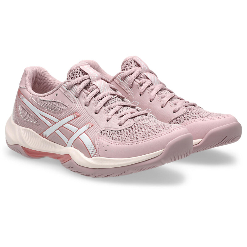 Zapatillas Gel-Rocket Gel-Rocket 12 Mujer Morganite/white
