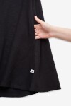 Vestido Corto Pe Negro