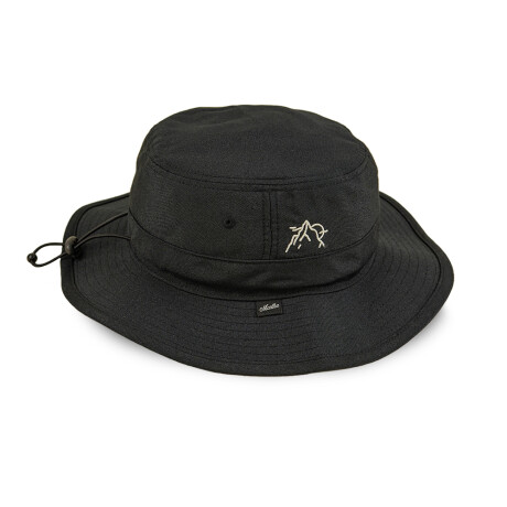 Sombreros Martha Lanín Jungle Hat Negro