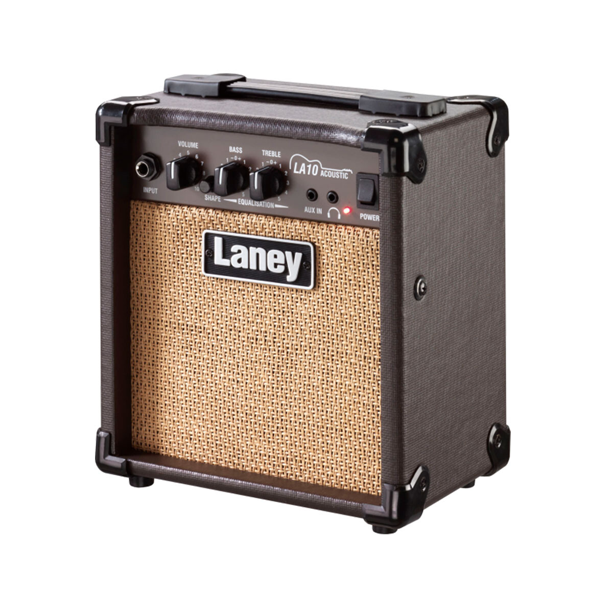 Amplificador guitarra Laney LA10 10w 