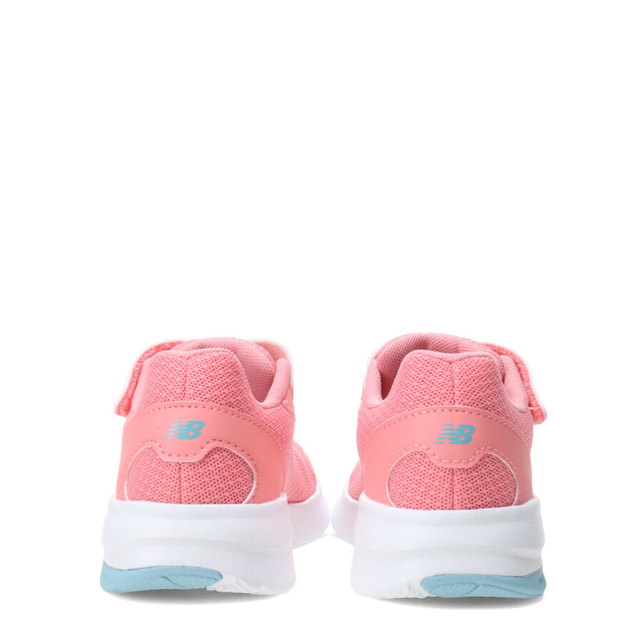 Championes de Niños New Balance 578 Rosado - Celeste