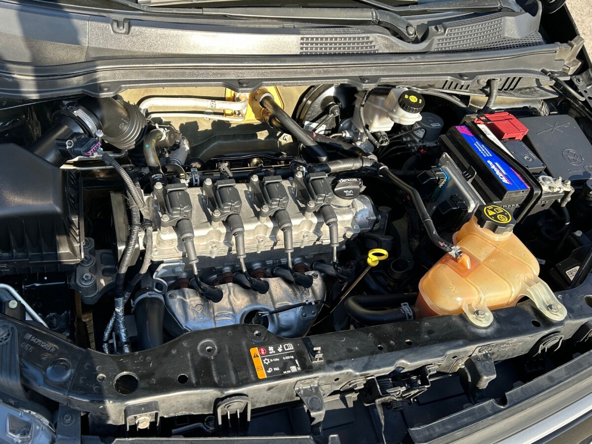 Chevrolet Joy 1.0 Extra Full | Permuta / Financia Chevrolet Joy 1.0 Extra Full | Permuta / Financia