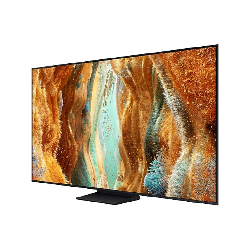 Smart TV Samsung 75" Neo QLED QN70F 4K Vision AI (2025) + Barra de Sonido Q600 de regalo Smart TV Samsung 75" Neo QLED QN70F 4K Vision AI (2025) + Barra de Sonido Q600 de regalo