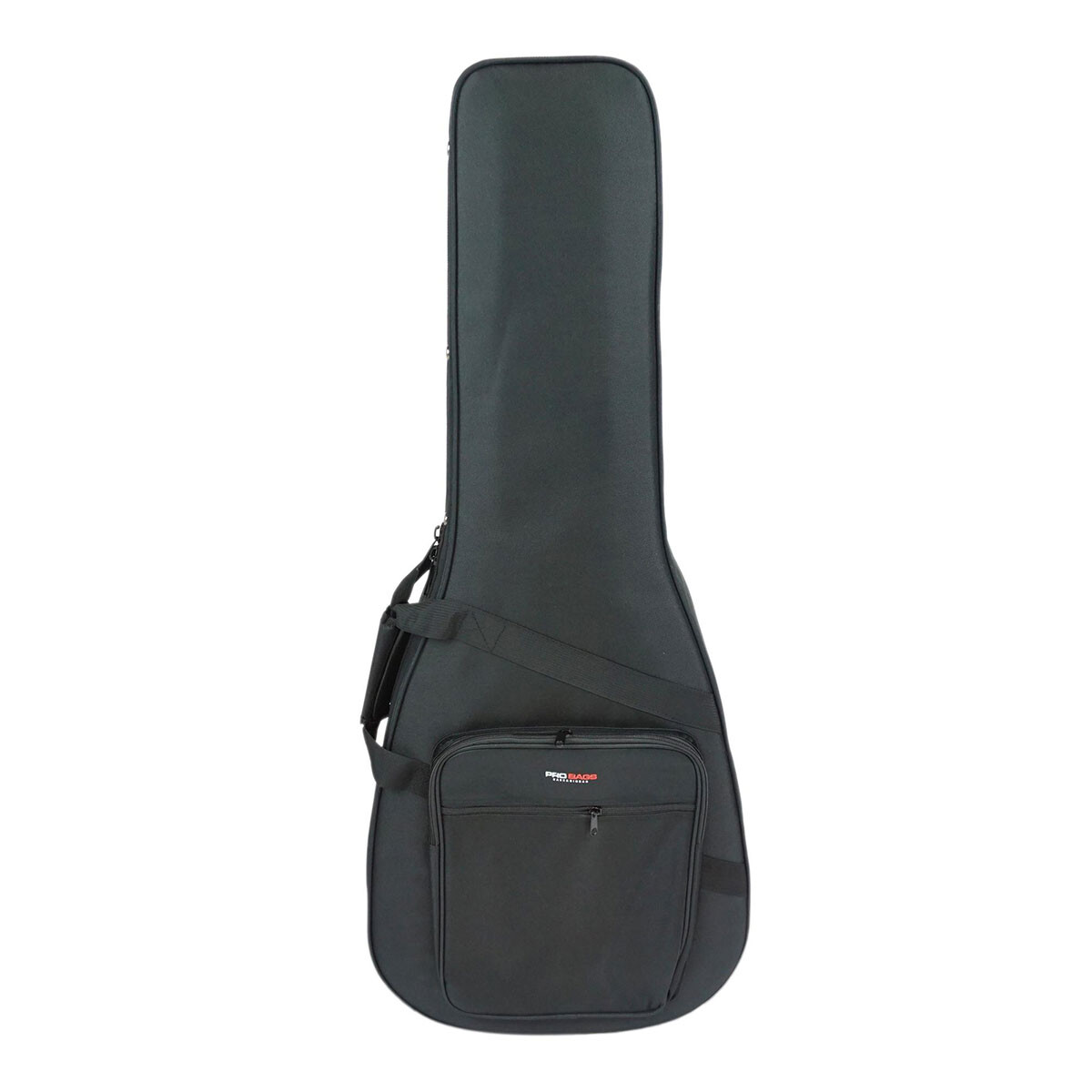 Funda Guitarra Clásica Probags 150c Semi Rigido 