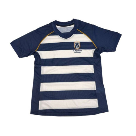 Remera fútbol / rugby St Patricks College