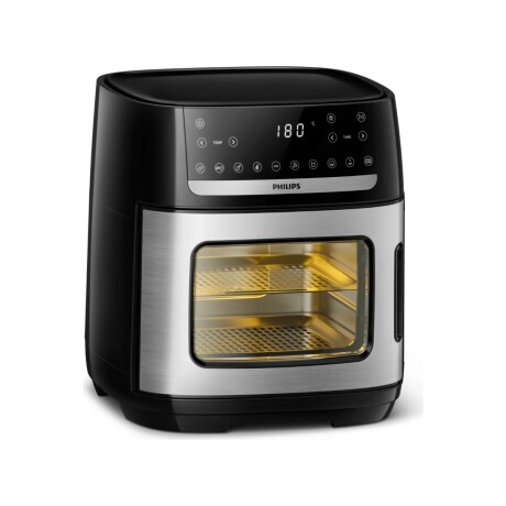 Horno Airfryer Philips Serie 5000 AI551/07 de 12 L y 1900 W Horno Airfryer Philips Serie 5000 AI551/07 de 12 L y 1900 W