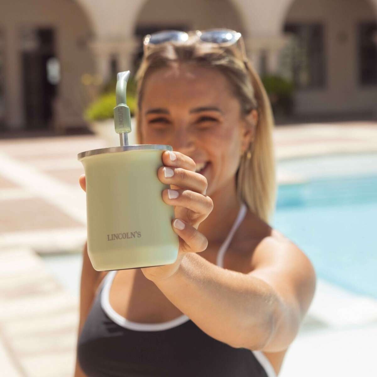 Kit Matero Croacia - Salvia 