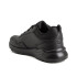 ZURICH III KIDS BLANCO / FUCSIA NEGRO