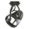 CABEZAL PAR30 ABIERTO NEGRO D112 L145 CABEZAL PAR30 ABIERTO NEGRO D112 L145