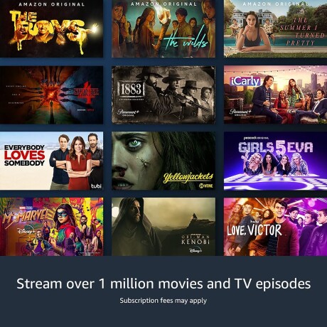 Amazon Fire Tv Stick Gen3 FHD Control Remoto Alexa Gen3 001