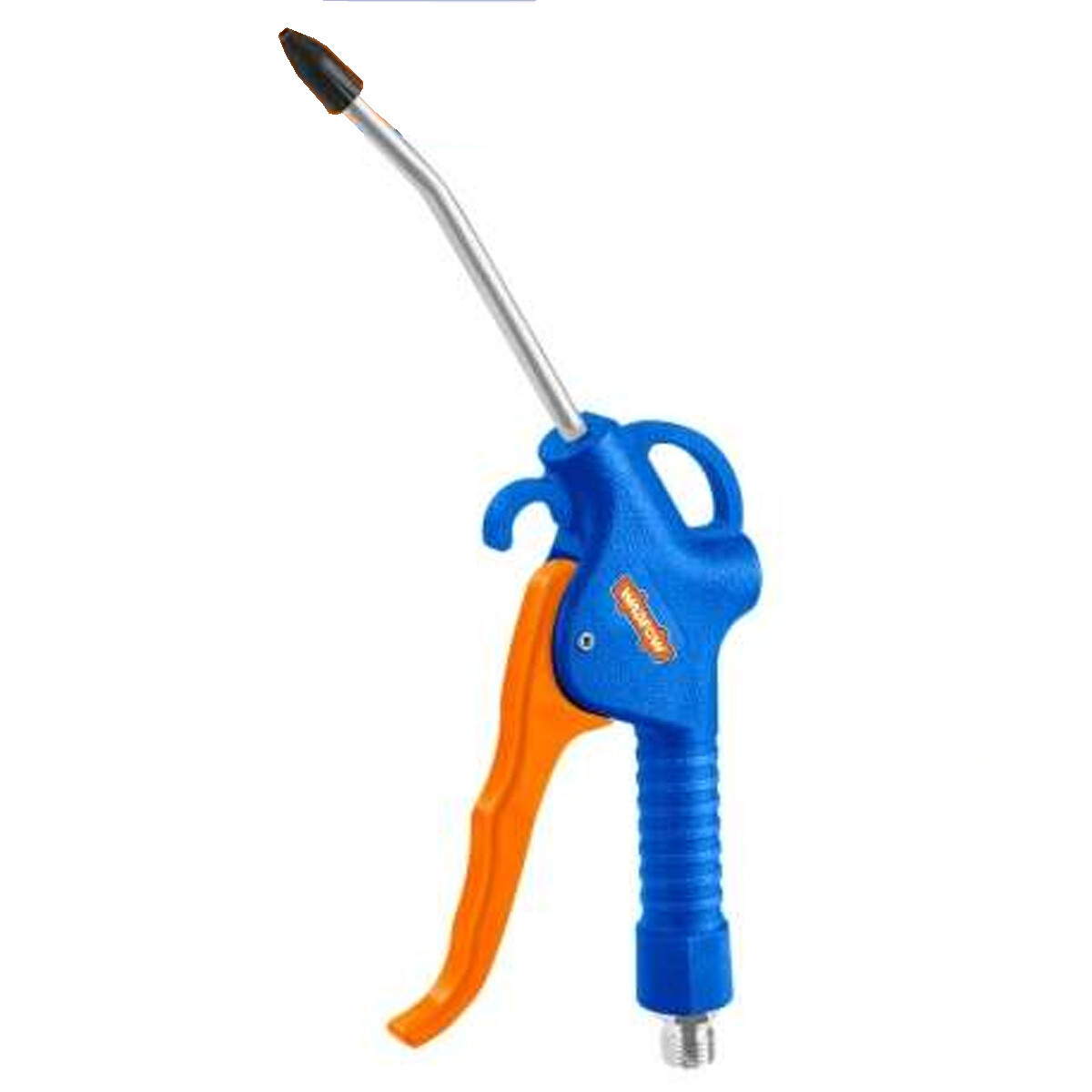 PISTOLA DE SOPLETEAR PLASTICA WADFOW WGA4611 