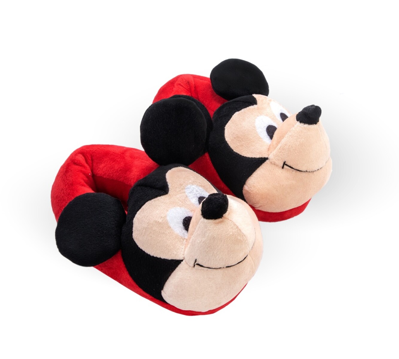 Pantuflas - Mickey 