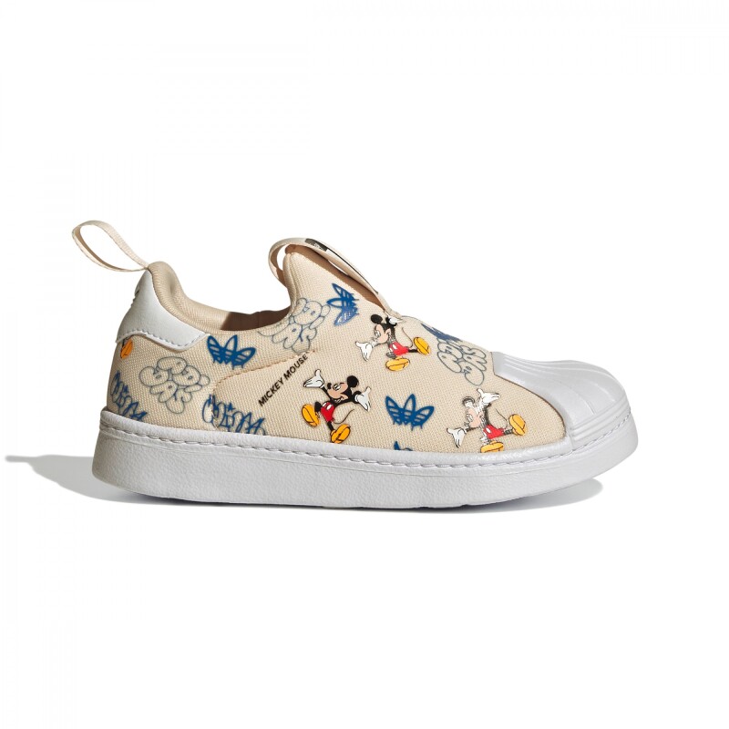 SUPERSTAR 360 C Blanco