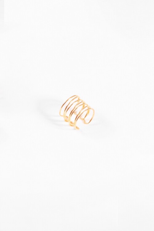 Anillos metal sales