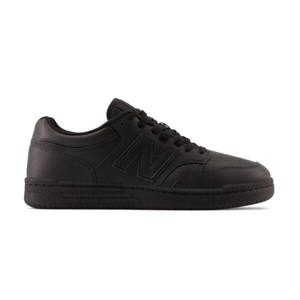 BB 480L3B - NEW BALANCE NEGRO