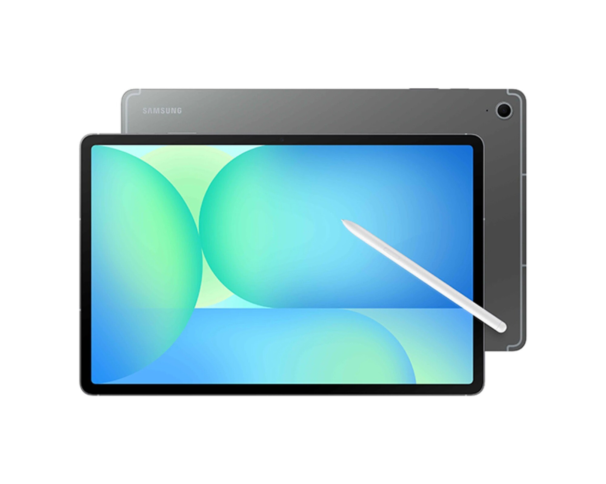 Samsung Galaxy Tab S10 FE Plus WIFI 128 GB+ Book Cover — Nstore