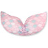 De Cuevas Coche Bebe Llorens Bolso Little Pet Osito Juguete Variante Color Rosa Pastel