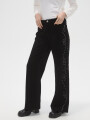 Pantalon Ulven Negro