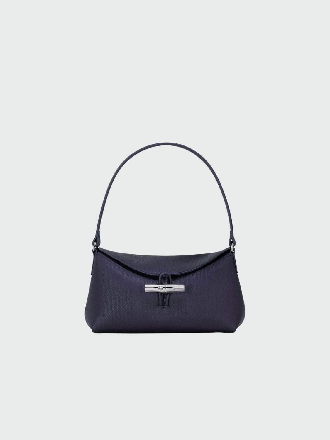 Longchamp -HOBO BAG LE ROSEAU S Violeta