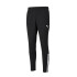 Pantalon de Hombre Puma Liga Negro - Blanco