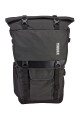 Covert Dslr Rolltop Backpack Dark Shadow