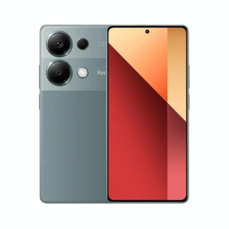 Celular Xiaomi Note 13 Pro Ds 8+256GB L.green 001
