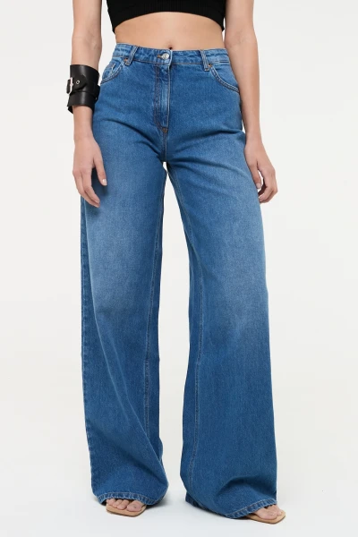 PANTALON Azul