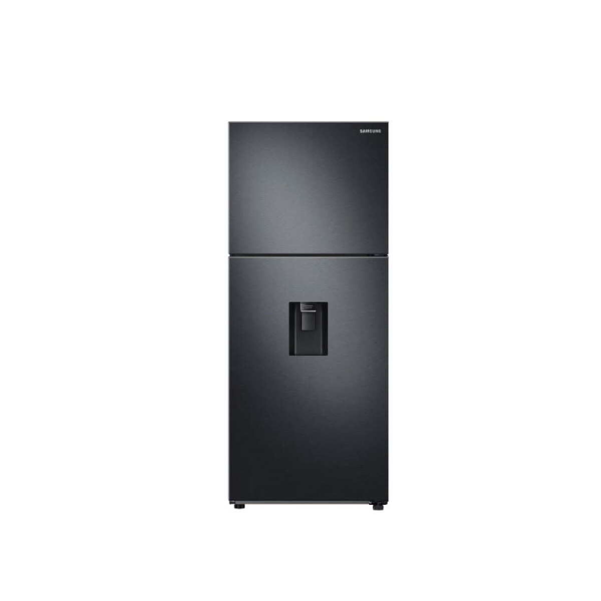 Refrigerador Samsung Inverter Negro Con Dispensador SART44A6640B1 
