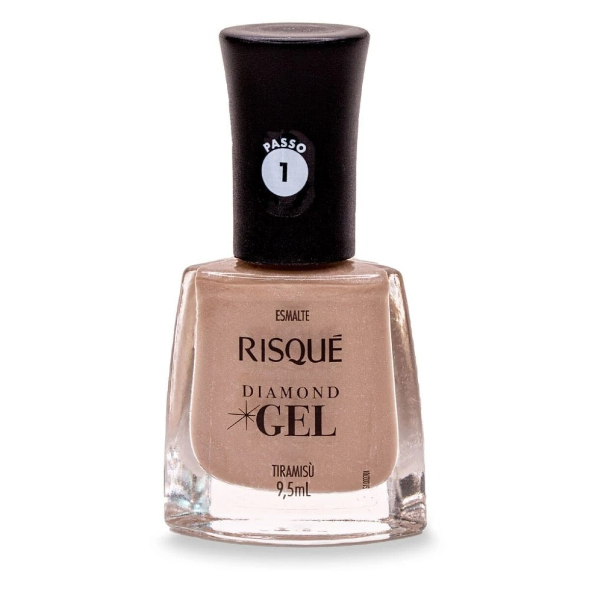 Esmalte En Gel Risqué Tiramisu 