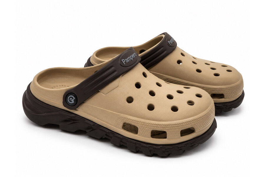 CLOG EVO Beige
