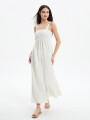 MONOPRENDA MONA OFF WHITE