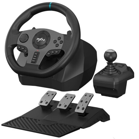 Volante Pxn V9 Pc , PS4, Xbox One Xbox, Series X-s 001