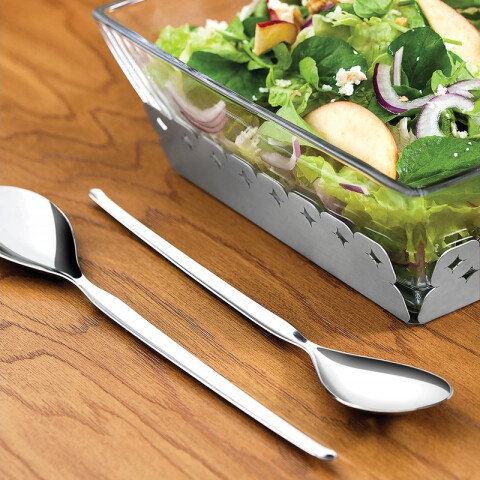 Juego de ensalada modelo COSMOS, 2 piezas -TRAMONTINA TF8662