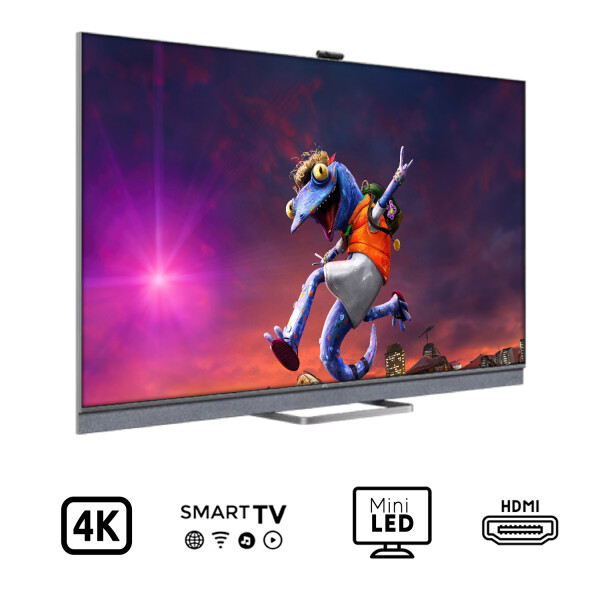 Smart Tv Tcl 55c825 Mini Led 4k 55" TV 55" TCL 55C825 MINI LED GOOGLE TV 4K