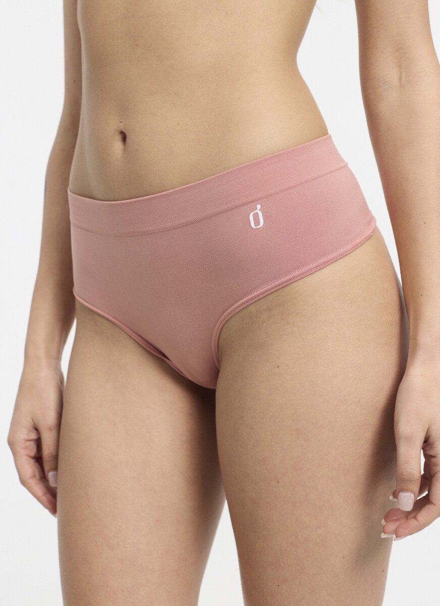 Culotteless PIMENTON - Mousse 