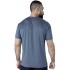 TSHIRT MEN POLY/SPX EVERLAST EVERYDAY P. S. WT M CH