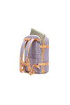 MOCHILA DE VIAJE KIPPI 3.0 LILA MOCHILA DE VIAJE KIPPI 3.0 LILA