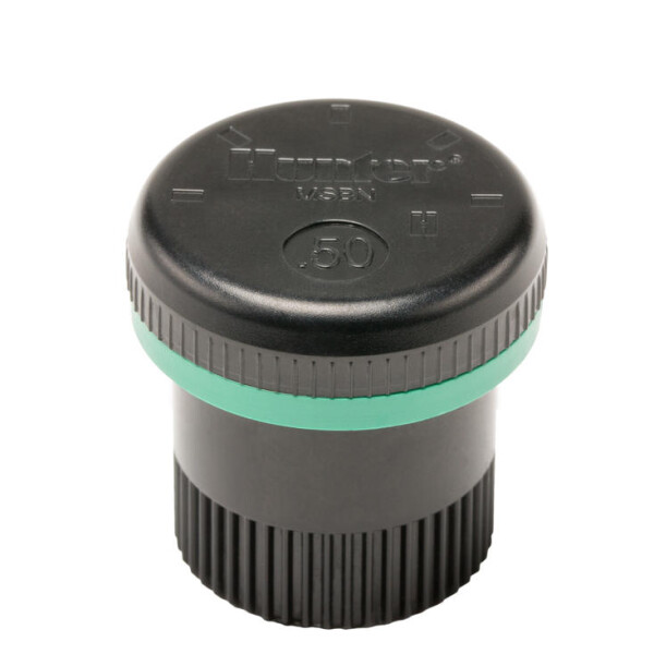 Boquilla para aspersor innundadora PCN50 verde 110L/H