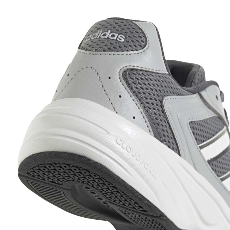 CHAMPIONES ADIDAS ECLYPTIX 2000 HOMBRE JR5154 Gris-blanco