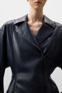 CHAQUETA Azul