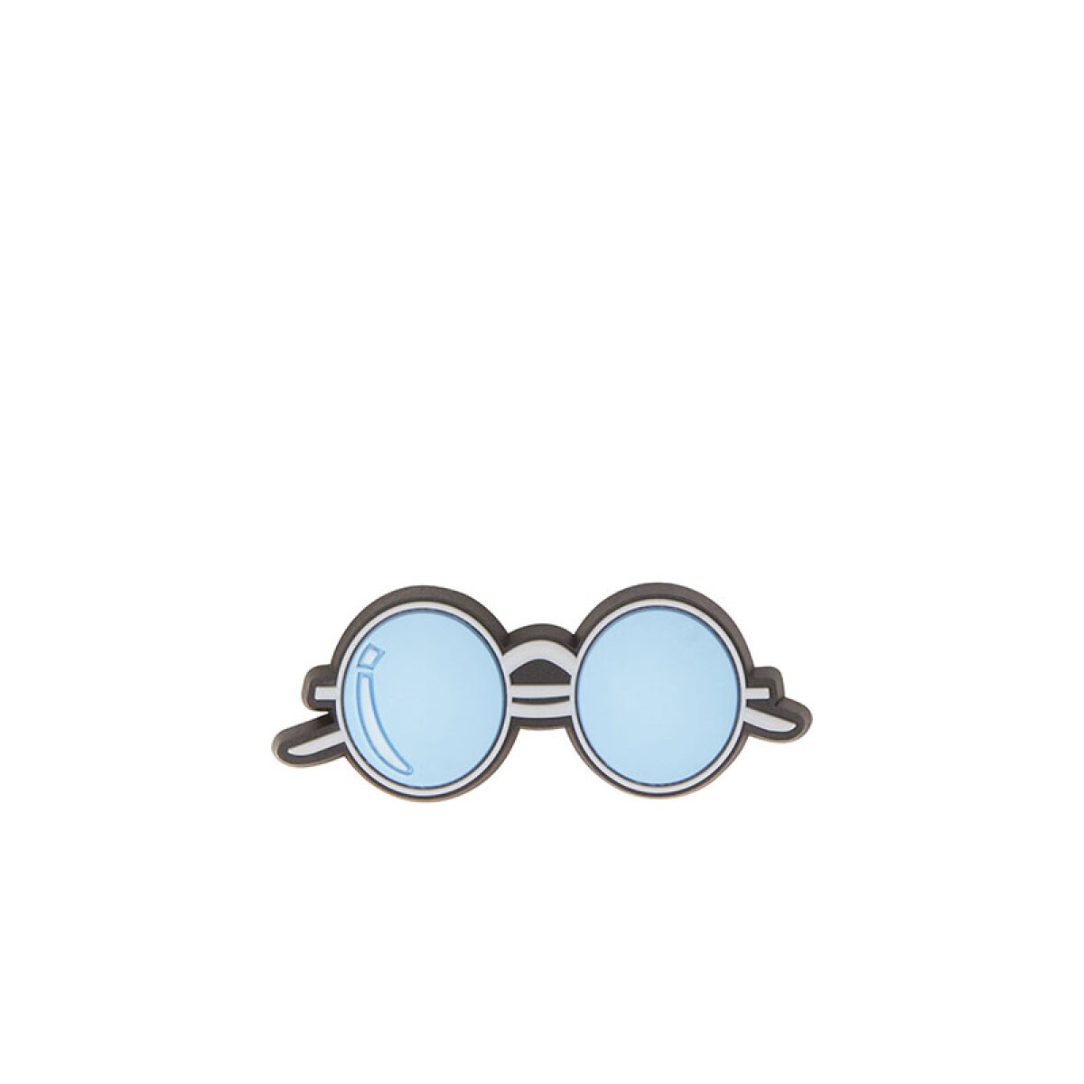 Jibbitz™ Charm Festival Sunglasses - Multicolor 