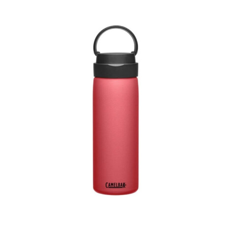 Botella Camelbak Fit Cup 600ml, Acero Inox. Insulado - Frutilla Salvaje 0