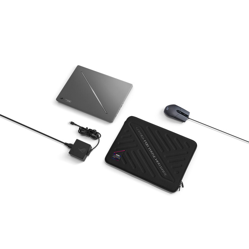 Notebook Gamer ROG Zephyrus G16 GU605MI-QR128W Ultra 9 185H Notebook Gamer ROG Zephyrus G16 GU605MI-QR128W Ultra 9 185H