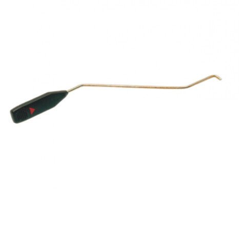 BOTON TRABA PUERTA IZQUIERDA GOL G2 95/98 Boton Traba Puerta Izquierda Gol G2 95/98